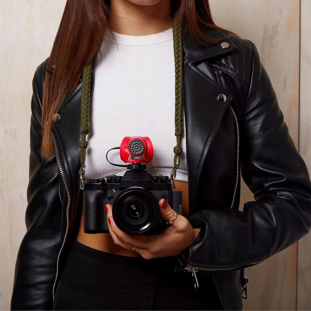 Rode VideoMicro II