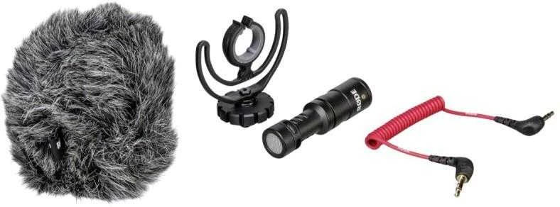Rode VideoMicro