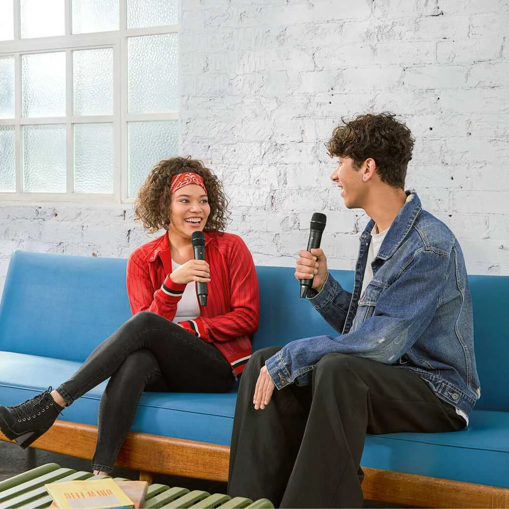 Rode Interview PRO mikrofonas