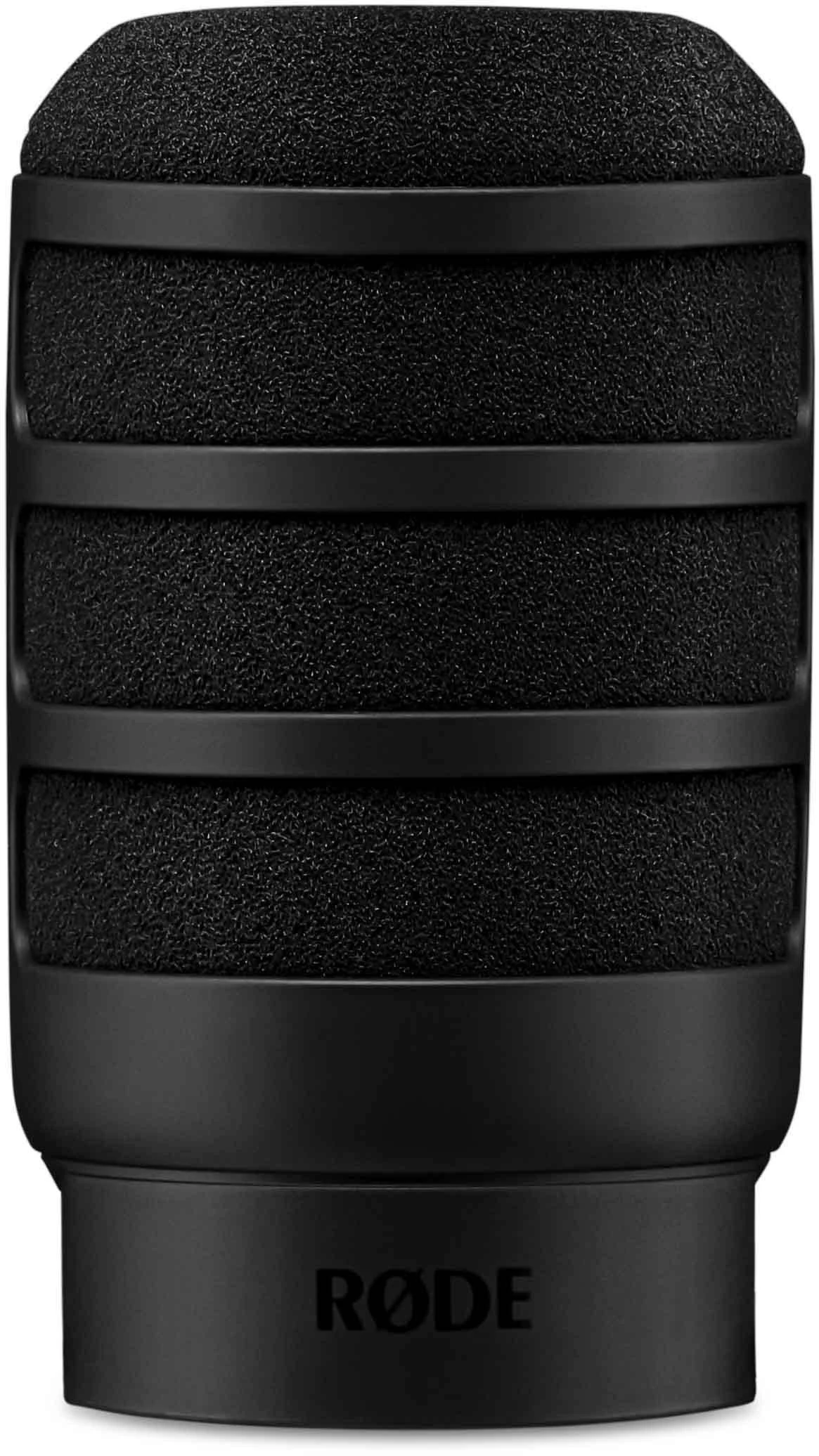 Rode PodMic USB