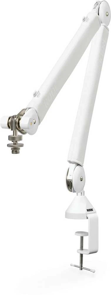 Rode RØDE PSA1 Baltas -mikrofono dalis/priedas