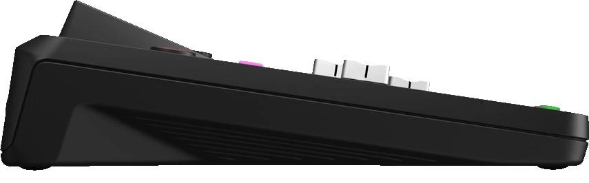 Rode Podkastų Studija - Røde Rødecaster Pro II Juodas