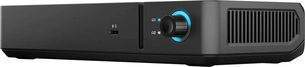 Rode RØDECaster Video Core - video and audio production console, juodas