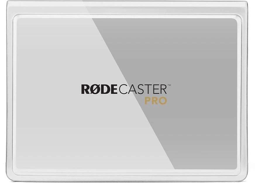 Rode RODECover Pro (skirta RODECaster Pro)