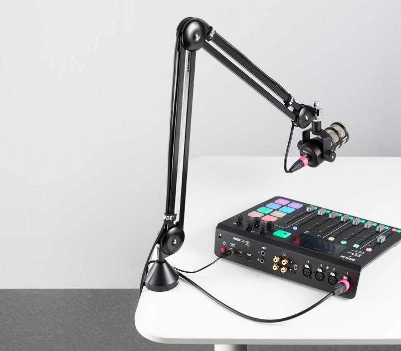 Mikrofono laikiklis Rode Studio Boom Arm PSA1