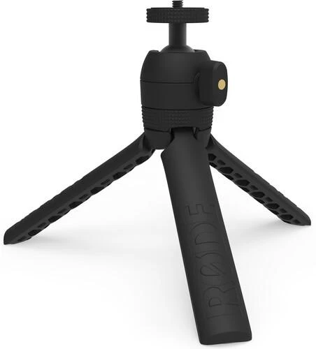 Mikrofono komplektas Rode Vlogger Kit (iOS)