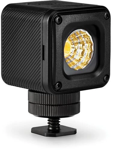 Mikrofono komplektas Rode Vlogger Kit (iOS)