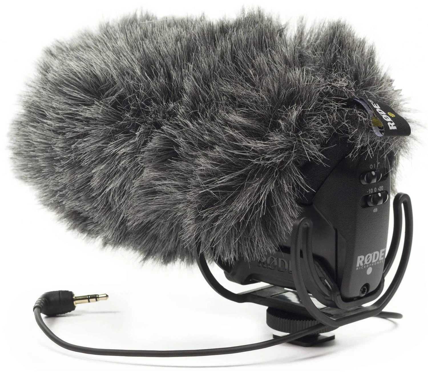 Mikrofono apsauga nuo vėjo Rode DeadCat VMPR (VideoMic Pro)