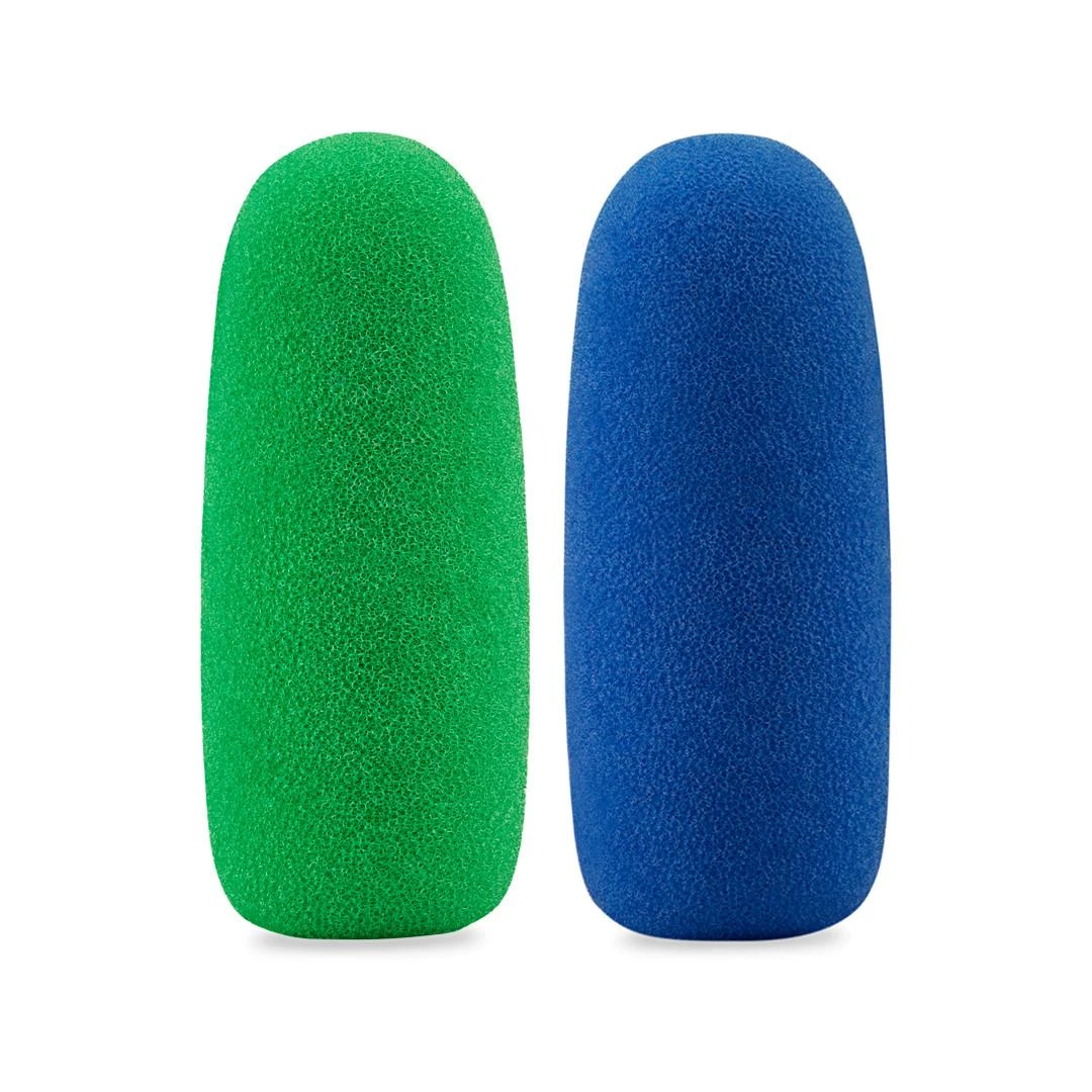 Rode priekinis stiklas WS-Chroma