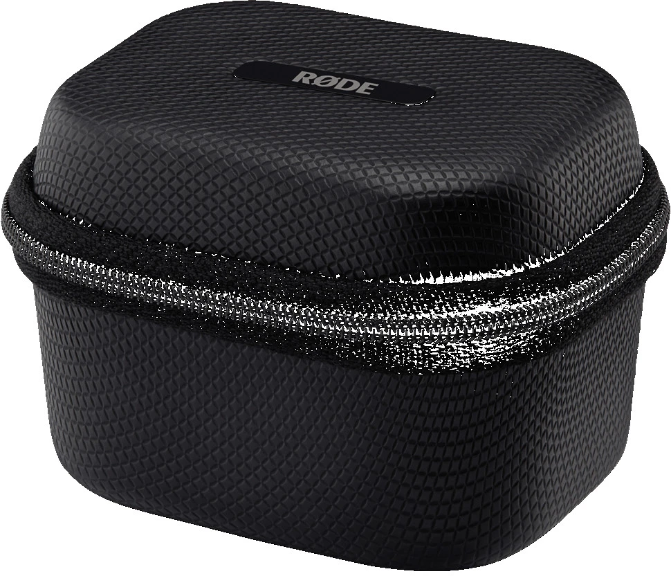 Rode Charge Case+ do Wireless GO III įkrovimo dėklas
