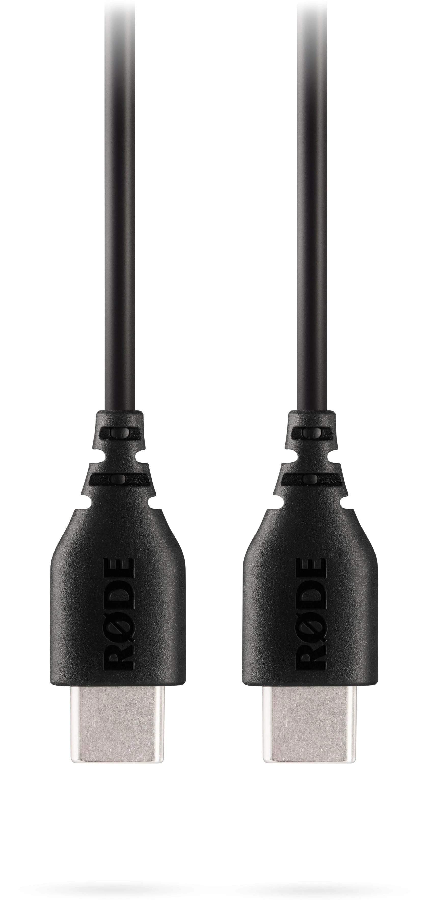 Rode Belaidė Mikrofono Siųstuvas - RØDE Wireless ME TX 100 m Diapazonas 7 val. Baterija Juoda