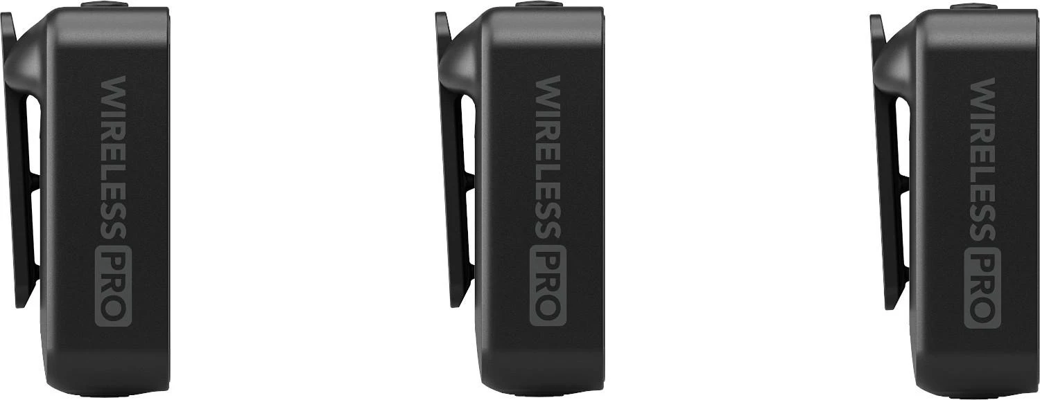 Rode Wireless PRO