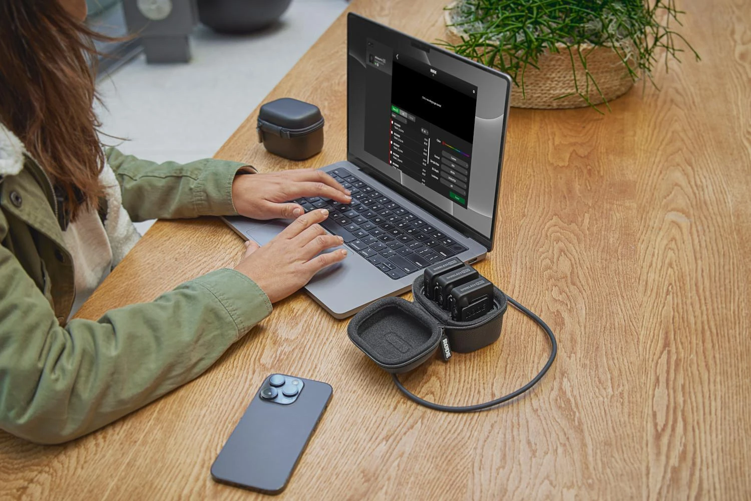 Rode Wireless PRO
