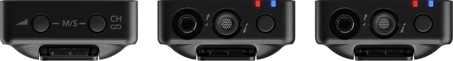 Rode Wireless PRO