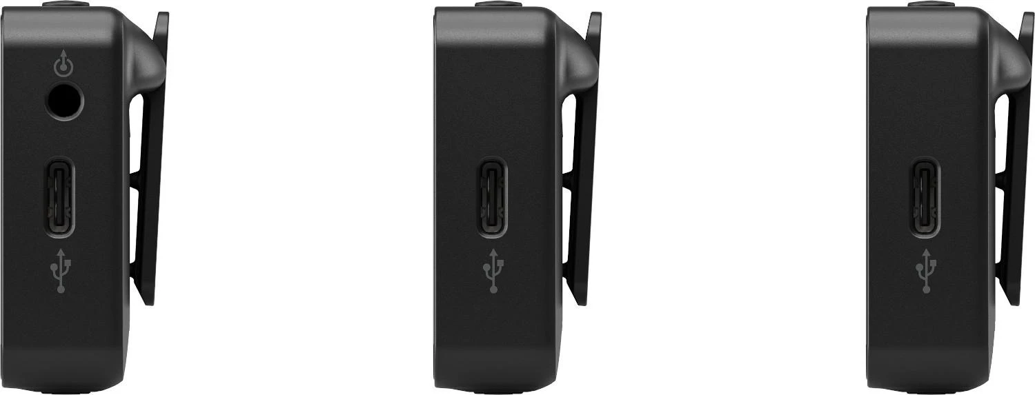 Rode Wireless PRO