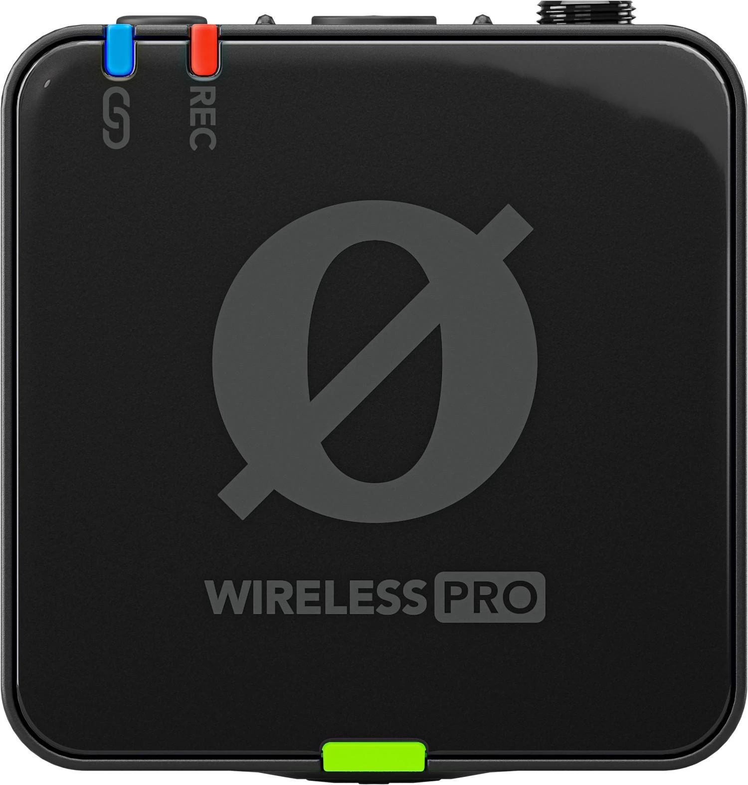 Rode Wireless PRO