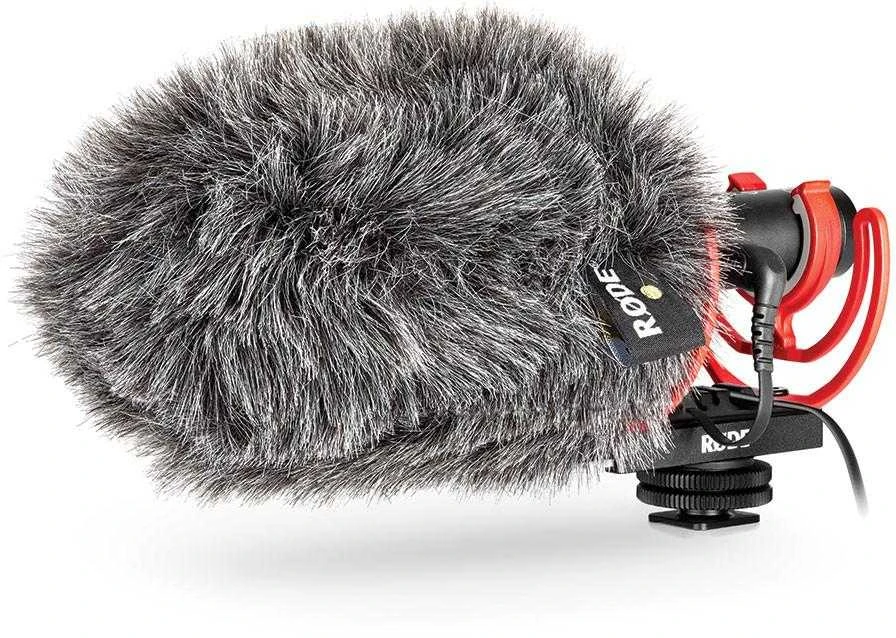 Rode WS11 Deluxe priekinis stiklas