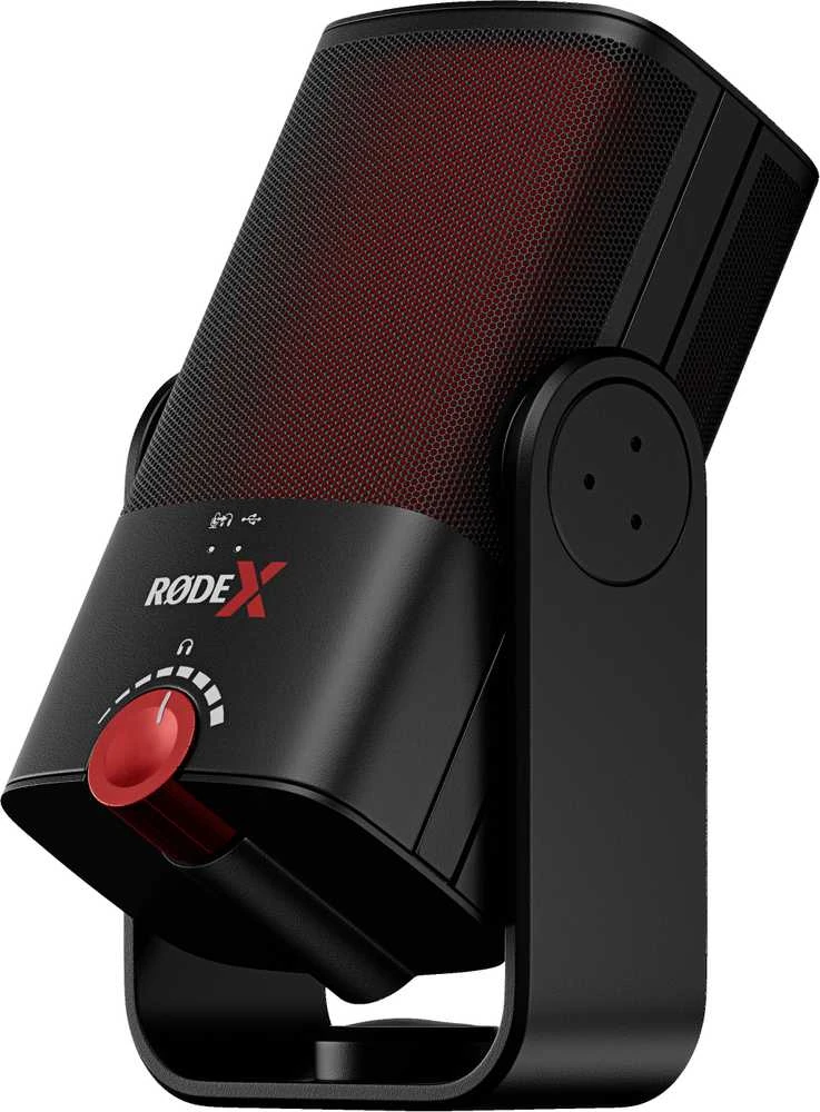 Rode X XCM50 profesionalus kondensacinis USB mikrofonas