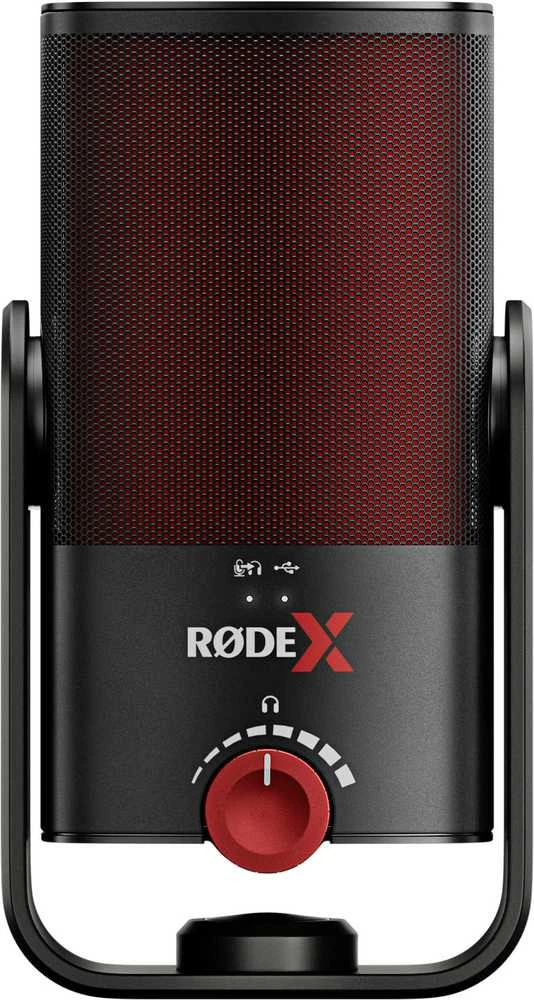 Rode X XCM50 profesionalus kondensacinis USB mikrofonas