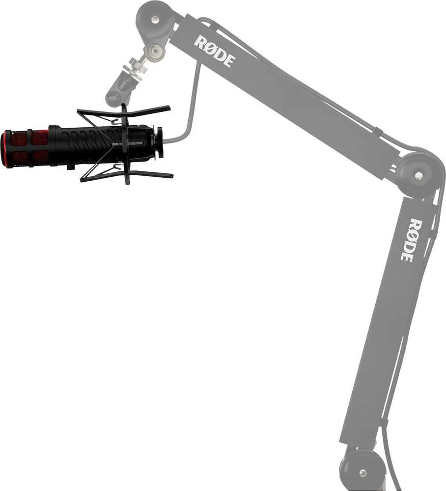 Profesionalus dinaminis USB mikrofonas Rode X XDM100