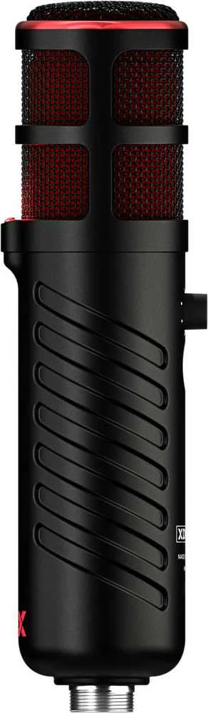 Profesionalus dinaminis USB mikrofonas Rode X XDM100