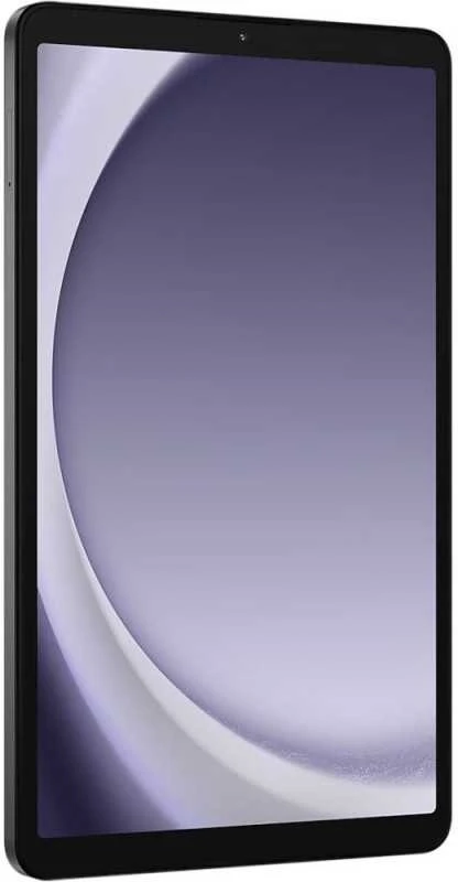 Planšetė Samsung Galaxy Tab A9 8.7" 64GB Wi-Fi, SM-X110N, Graphite - planšetinis kompiuteris