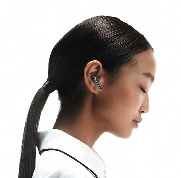 R530NZA Samsung Galaxy Buds 3 Sidabrinis