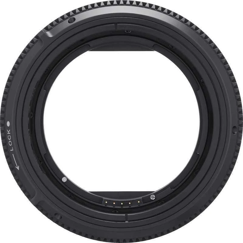 Samyang V-AF MF Adapteris
