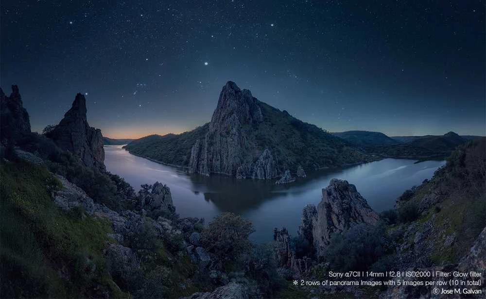 Objektyvas Samyang AF 14-24mm F/2.8 Sony FE