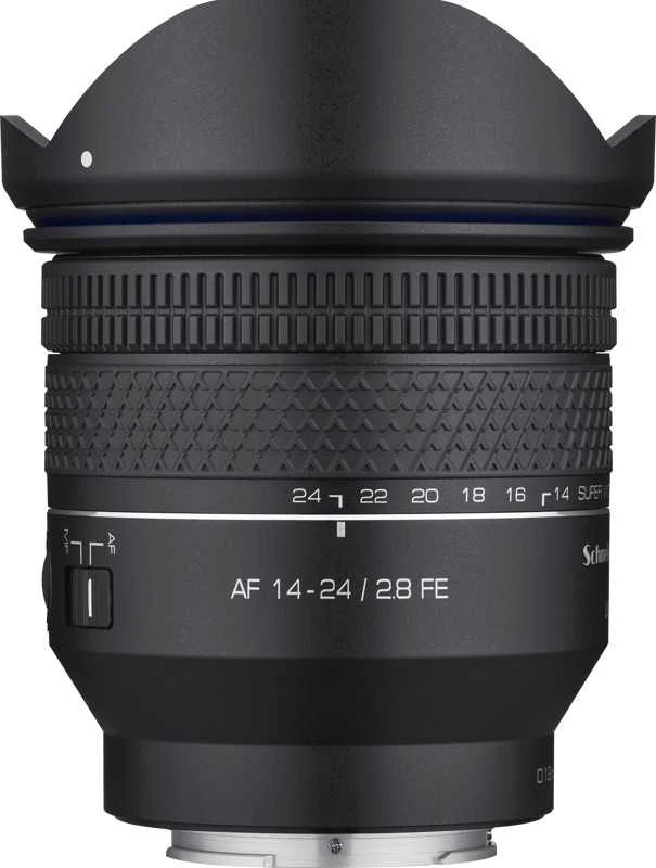 Objektyvas Samyang AF 14-24mm F/2.8 Sony FE