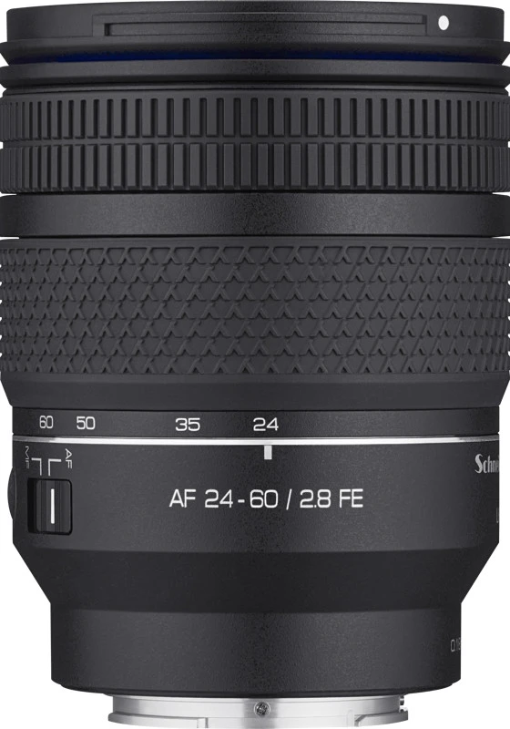 Objektyvas Obiektyw Samyang AF 24-60mm f/2.8 FE lens for Sony