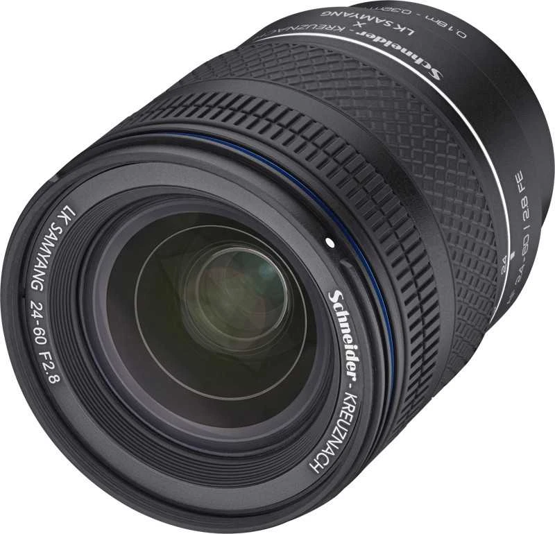 Objektyvas Obiektyw Samyang AF 24-60mm f/2.8 FE lens for Sony