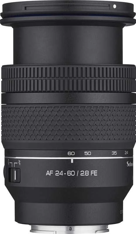 Objektyvas Obiektyw Samyang AF 24-60mm f/2.8 FE lens for Sony