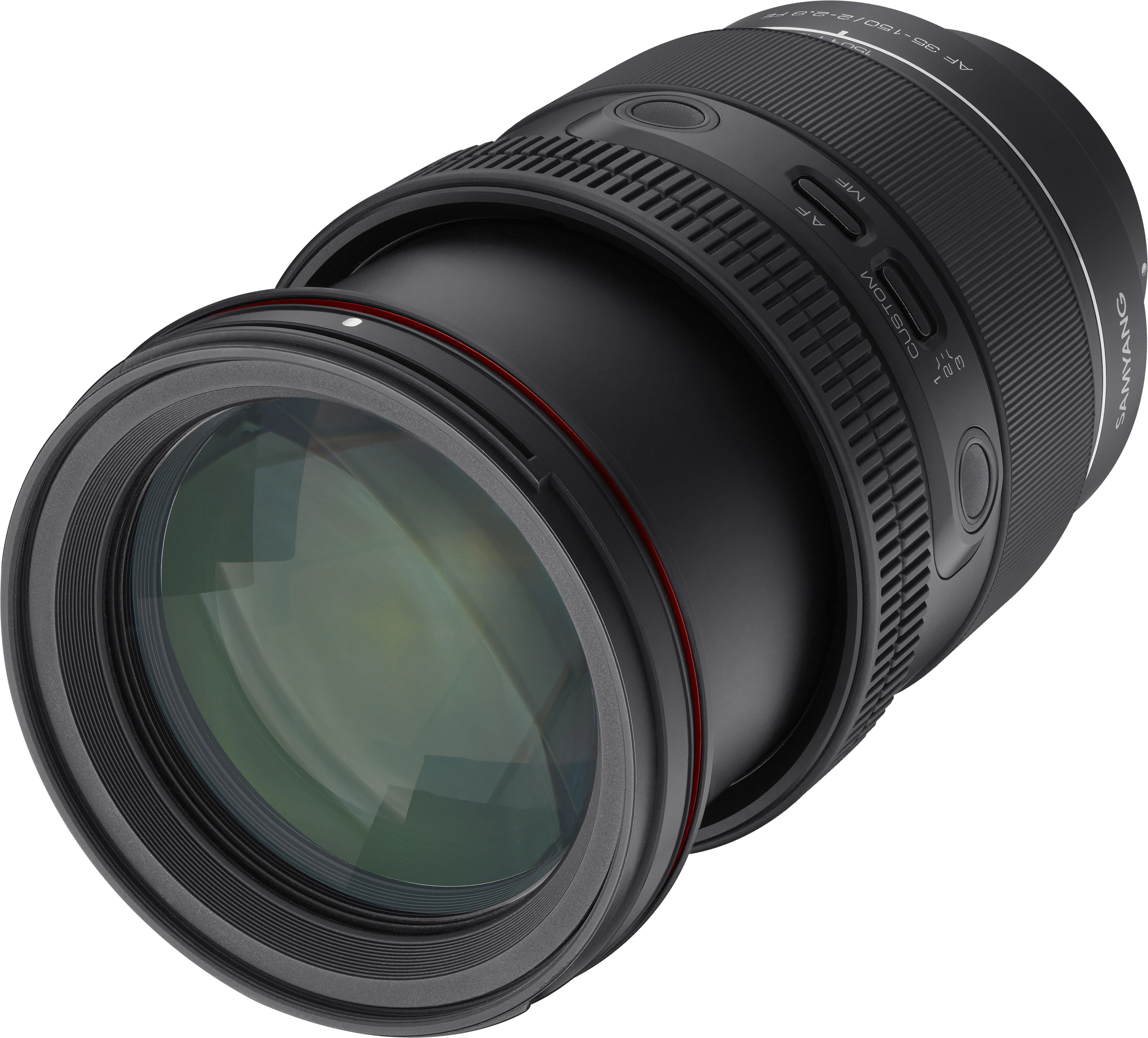 Objektyvas Samyang AF 35-150mm F2-2.8 Sony FE