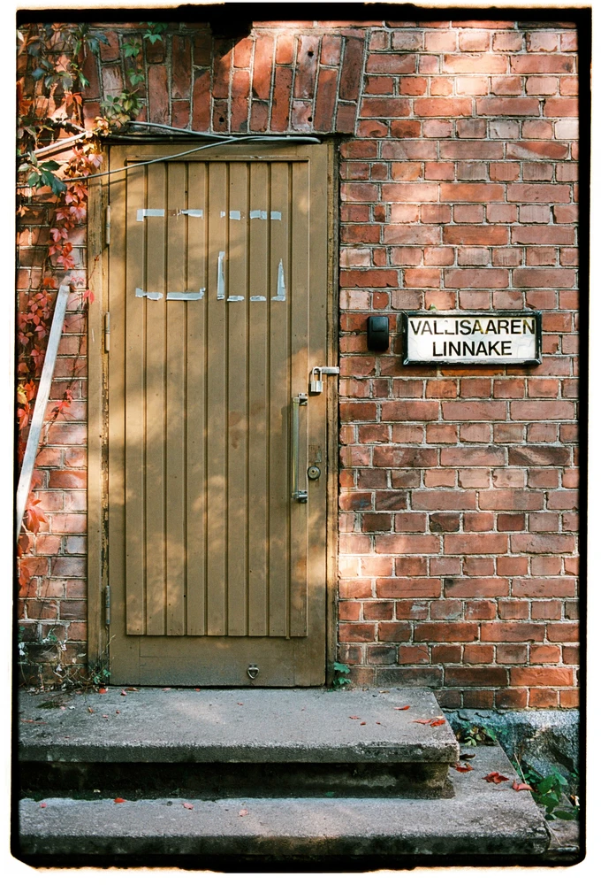Santacolor Santa Color 100 Iso C41 35mm 36 Exp Film