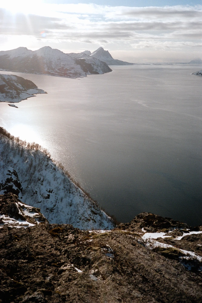 Santacolor Santa Color 100 Iso C41 35mm 36 Exp Film
