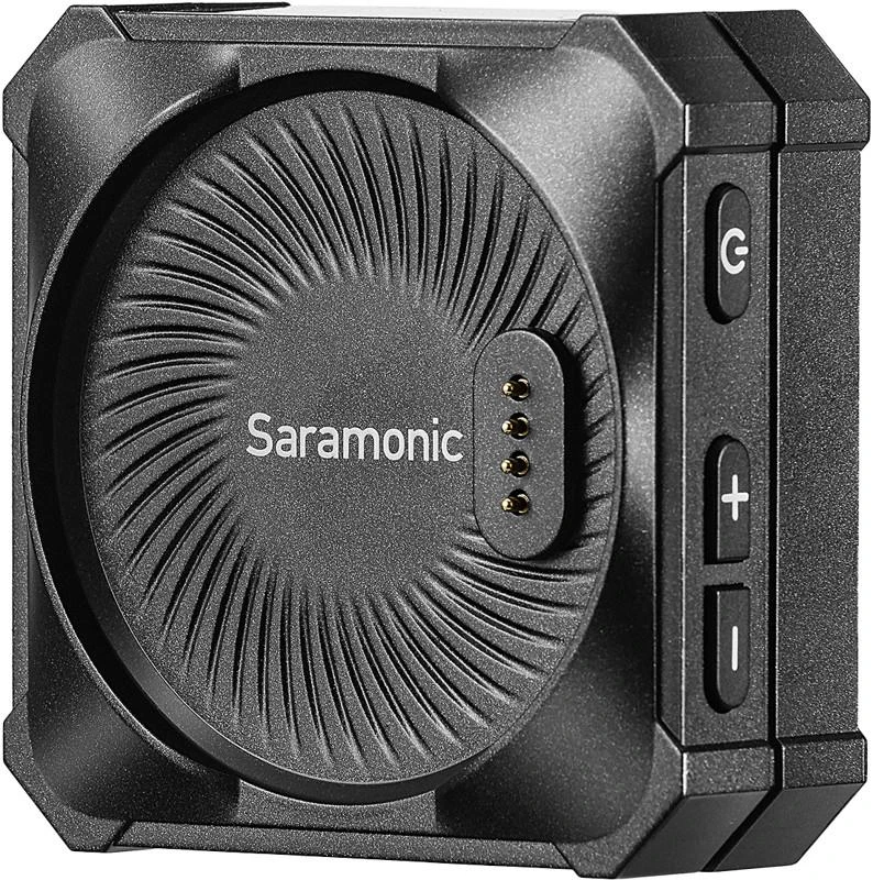 Saramonic BlinkMe B2 belaidžio garso perdavimo rinkinys