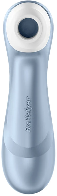 Satisfyer SATISFIER PRO 2 GENERACIJA 2 MĖLYNAS
