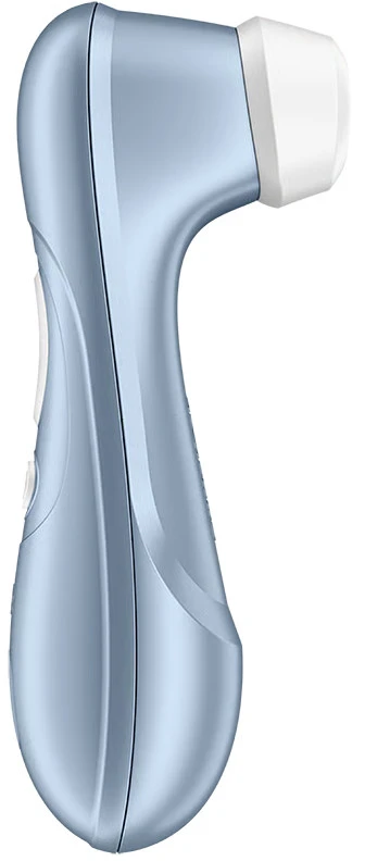 Satisfyer SATISFIER PRO 2 GENERACIJA 2 MĖLYNAS