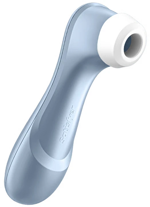 Satisfyer SATISFIER PRO 2 GENERACIJA 2 MĖLYNAS