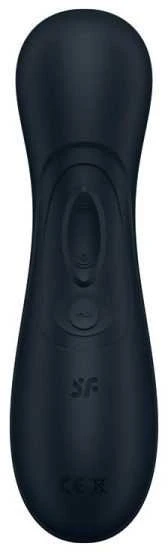 Satisfyer - Pro 2 Generation 3 Juodas