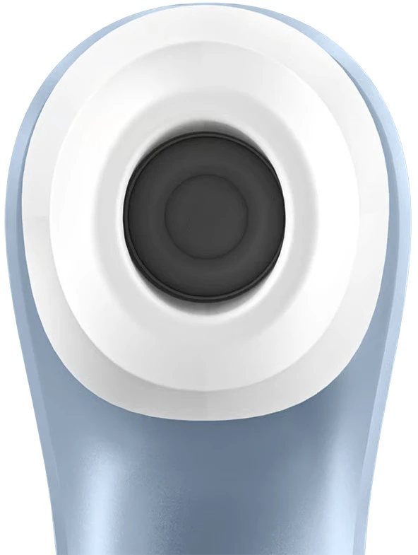 Satisfyer SATISFIER PRO 2 GENERACIJA 2 MĖLYNAS