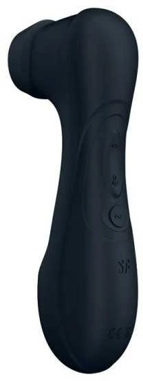 Satisfyer - Pro 2 Generation 3 Juodas