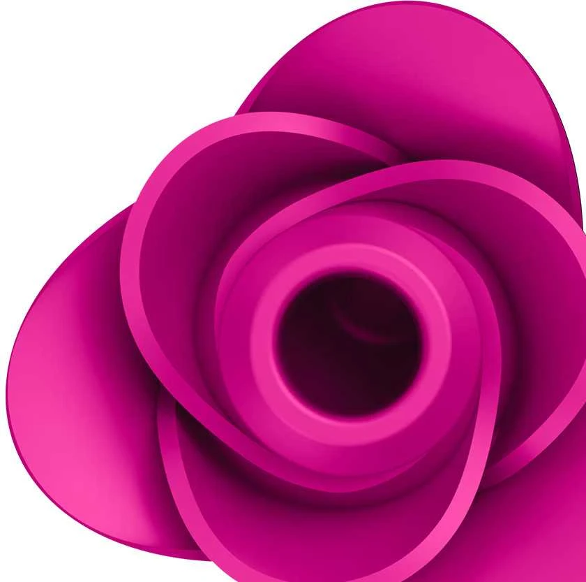 SATISFYER - AIR PULSE PRO 2 MODERN BLOSSOM VIBRATOR