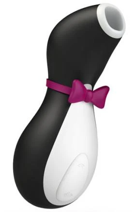 Satisfyer Pro Penguin Klitorio stimuliatorius