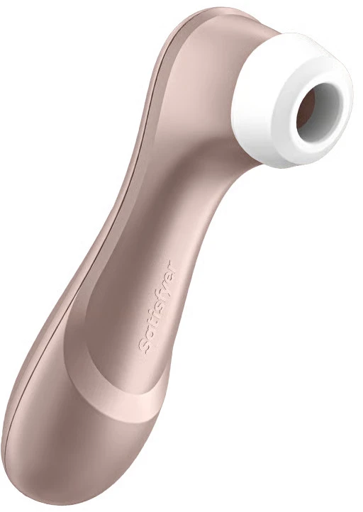 Satisfyer Pro 2 Klitorio stimuliatorius