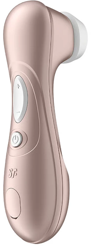 Satisfyer Pro 2 Klitorio stimuliatorius