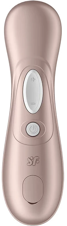 Satisfyer Pro 2 Klitorio stimuliatorius