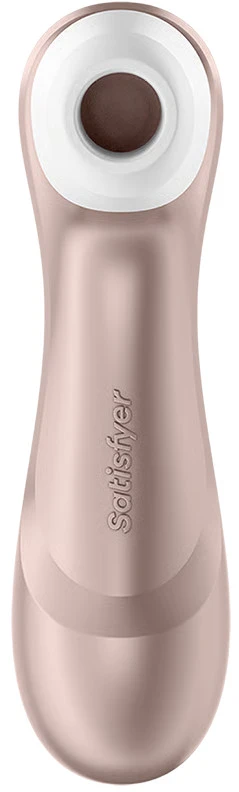 Satisfyer Pro 2 Klitorio stimuliatorius