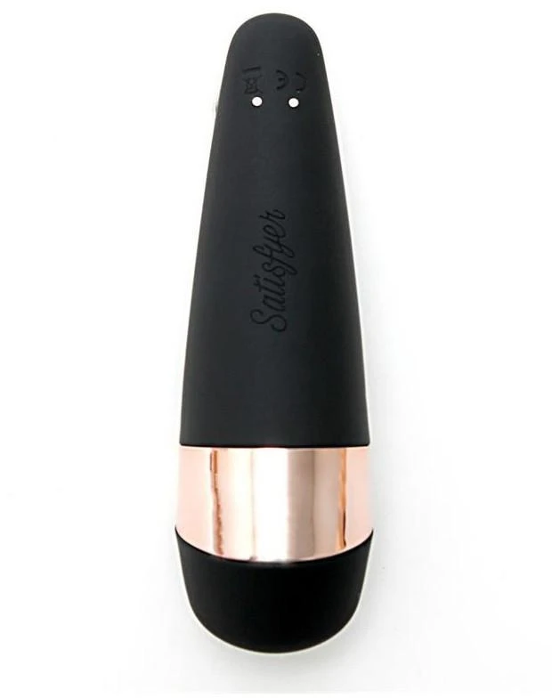 „Satisfyer“ – „Pro 3 Vibration“